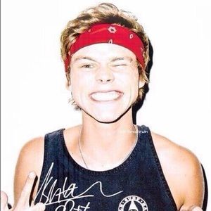 Meet your Posher, Lily